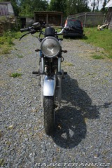 Yamaha XS XS 400 1980