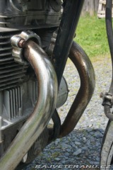 Yamaha XS XS 400 1980