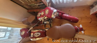 Jawa 175 175/356 1952