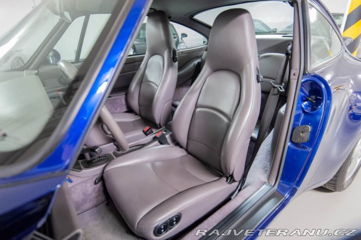 Porsche 911 993 1994