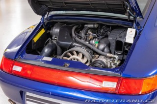 Porsche 911 993 1994
