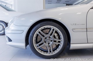 Mercedes-Benz CL 65 AMG 2004
