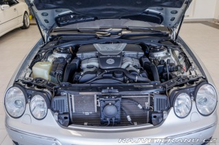 Mercedes-Benz CL 63 V12 AMG 2001