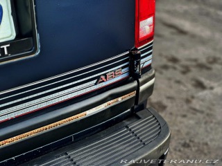 Chevrolet Ostatní modely Van AWD | 4.3 V6 1991