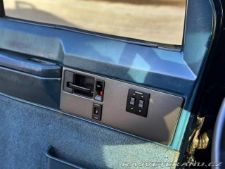 Chevrolet Ostatní modely Van AWD | 4.3 V6 1991