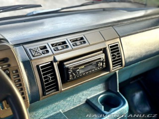 Chevrolet Ostatní modely Van AWD | 4.3 V6 1991