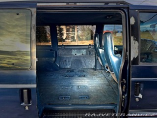 Chevrolet Ostatní modely Van AWD | 4.3 V6 1991