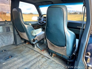 Chevrolet Ostatní modely Van AWD | 4.3 V6 1991