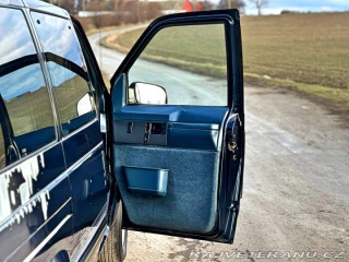 Chevrolet Ostatní modely Van AWD | 4.3 V6 1991