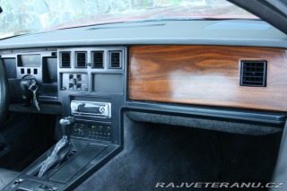 Chevrolet Corvette C4 Targa 1987