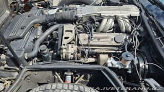 Chevrolet Corvette C4 Targa 1987