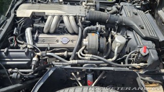 Chevrolet Corvette C4 Targa 1987