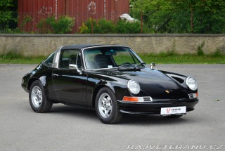 Porsche 911 T