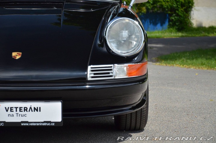 Porsche 911 T 1971