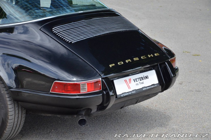 Porsche 911 T 1971