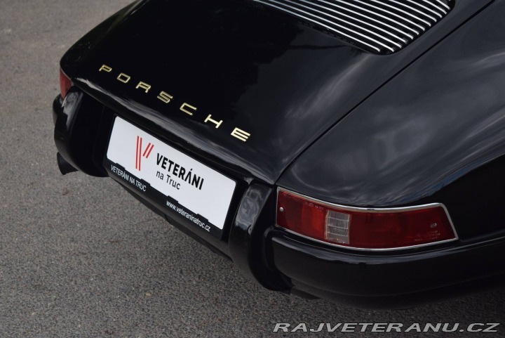 Porsche 911 T 1971