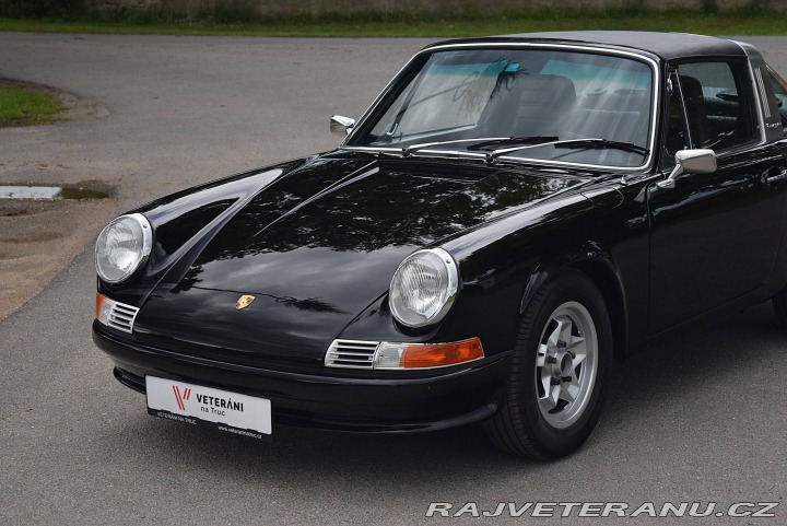 Porsche 911 T 1971