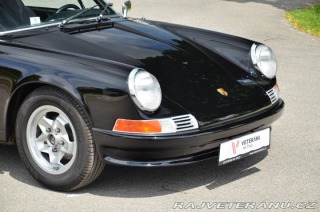 Porsche 911 T 1971