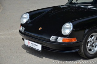 Porsche 911 T 1971