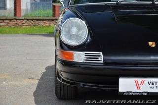 Porsche 911 T 1971