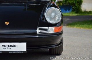 Porsche 911 T 1971