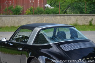 Porsche 911 T 1971