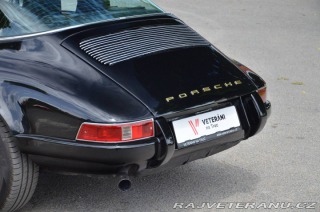 Porsche 911 T 1971