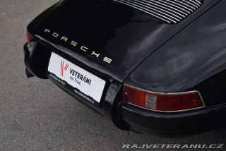 Porsche 911 T 1971