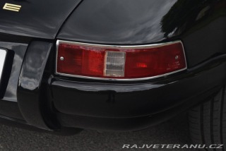 Porsche 911 T 1971
