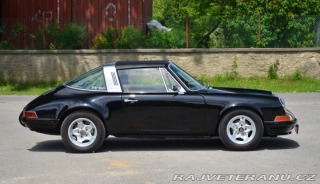 Porsche 911 T 1971