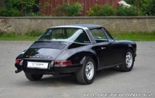 Porsche 911 T 1971