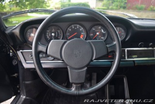 Porsche 911 T 1971