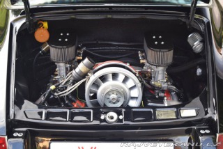 Porsche 911 T 1971