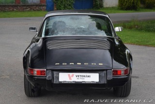 Porsche 911 T 1971