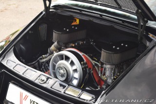 Porsche 911 T 1971