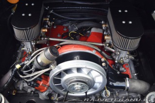 Porsche 911 T 1971