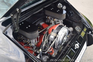 Porsche 911 T 1971