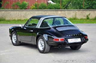 Porsche 911 T 1971