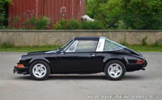 Porsche 911 T 1971
