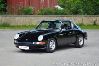 Porsche 911 T 1971