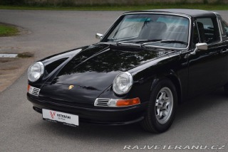 Porsche 911 T 1971