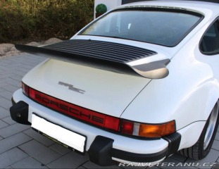 Porsche 911 SC 1982