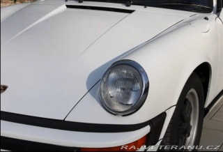 Porsche 911 SC 1982
