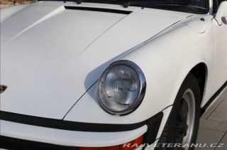 Porsche 911 SC 1982