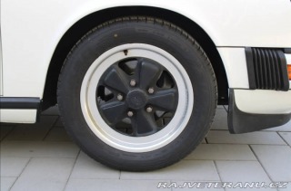 Porsche 911 SC 1982