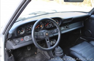 Porsche 911 SC 1982