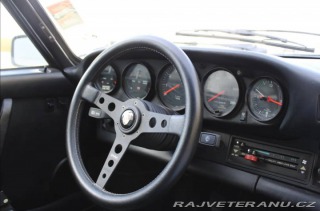 Porsche 911 SC 1982