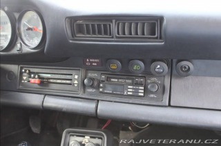 Porsche 911 SC 1982