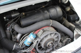 Porsche 911 SC 1982