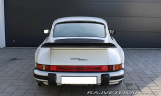 Porsche 911 SC 1982